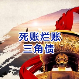 双清要债公司